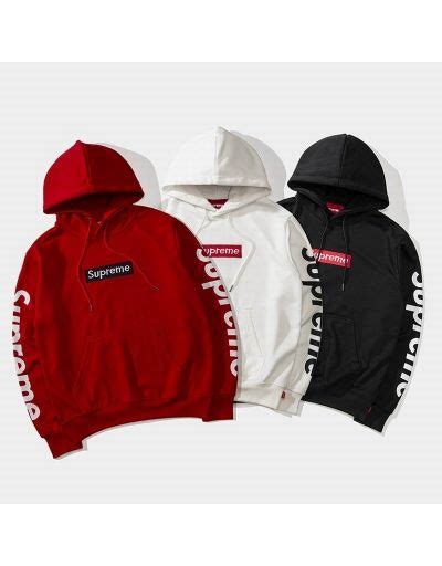 replica supreme clothing for sale|knockoff supreme hoodie.